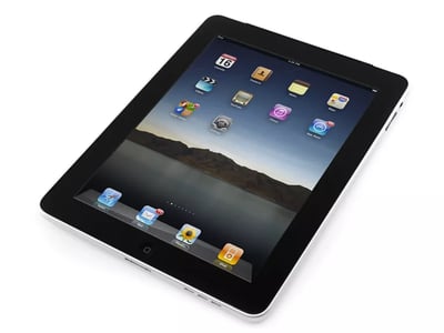 The 10 Greatest Inventions of the Past Decade