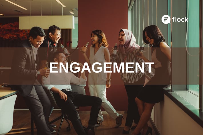 How to develop an employee engagement plan for your organization