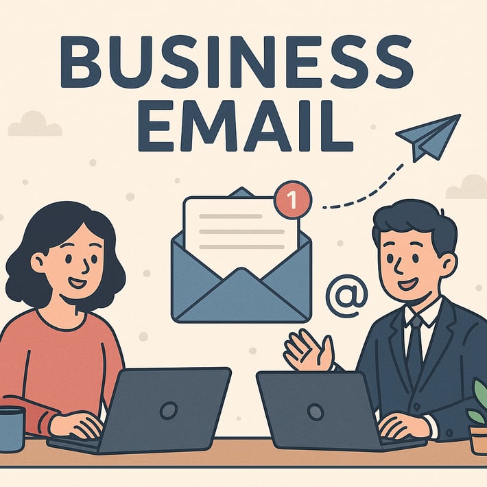 Free Business Email: 5 Legit Ways to Create Free Addresses