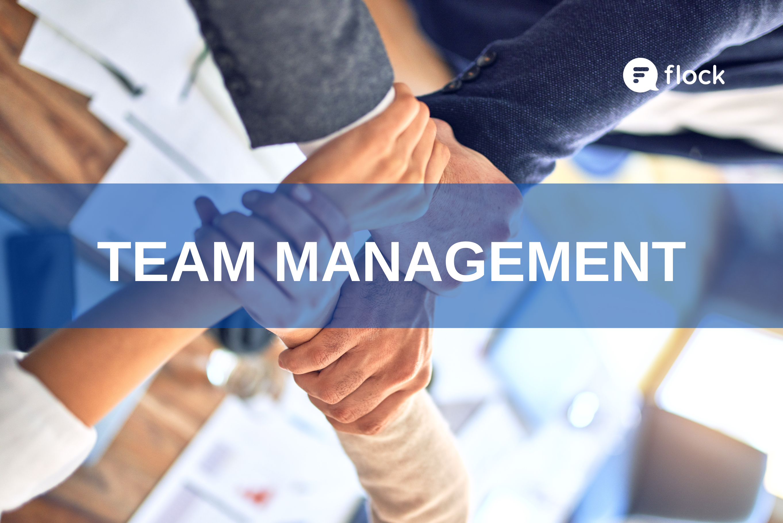 Blog Team Management