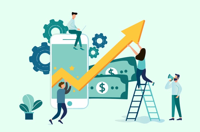 Team communication tools can help boost your bottom line