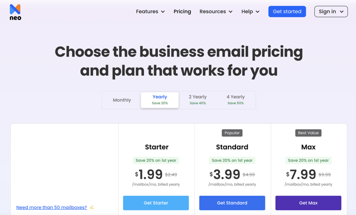 Set-up Free Business Email (Custom Email Address) Without Domain