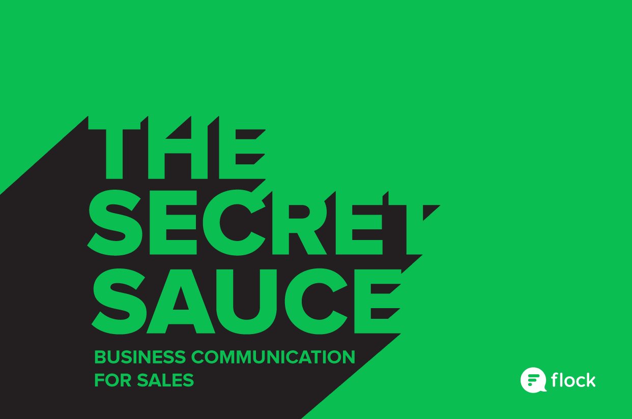 Dos and Don’ts of Business Communication for Sales Teams
