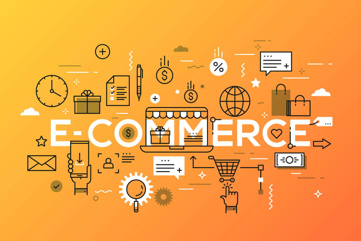 Best Ecommerce Software To Manage Online Business