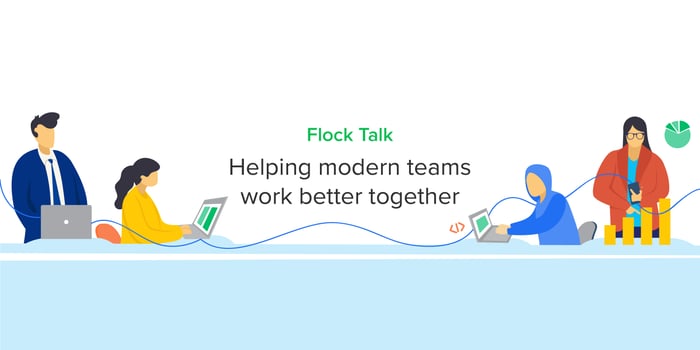 Flock_talk