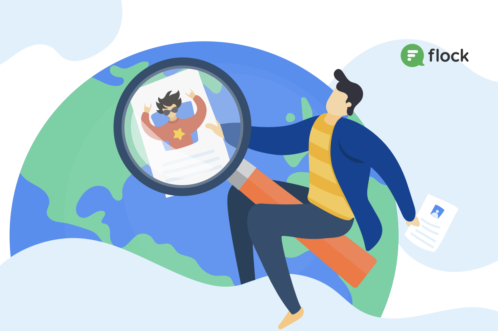 Hiring Remote Rockstars
