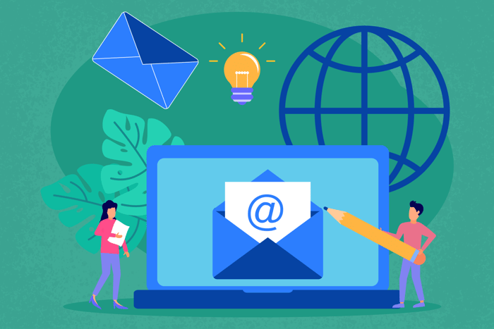 How to Create a Work Email ID in Less than 2 Minutes