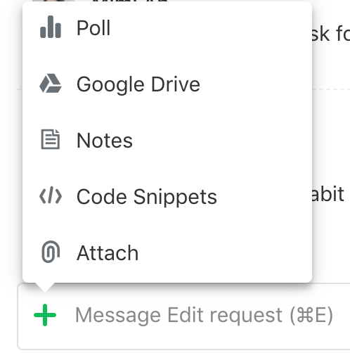 Getting started with Notes and Code snippets