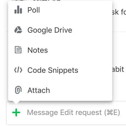 Getting started with Notes and Code snippets
