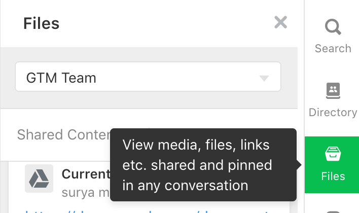 Getting started with Flock