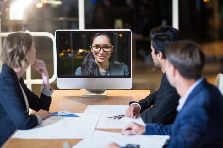The Best Video Conferencing Software for SMBs