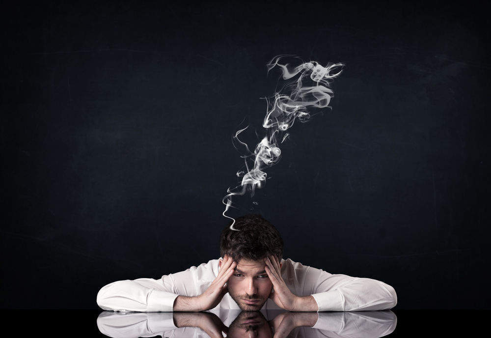 Overload Information Shows Overloaded Fact and Answers Stock