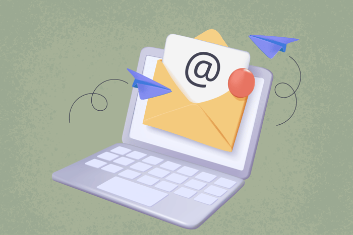 What is a Business Email?