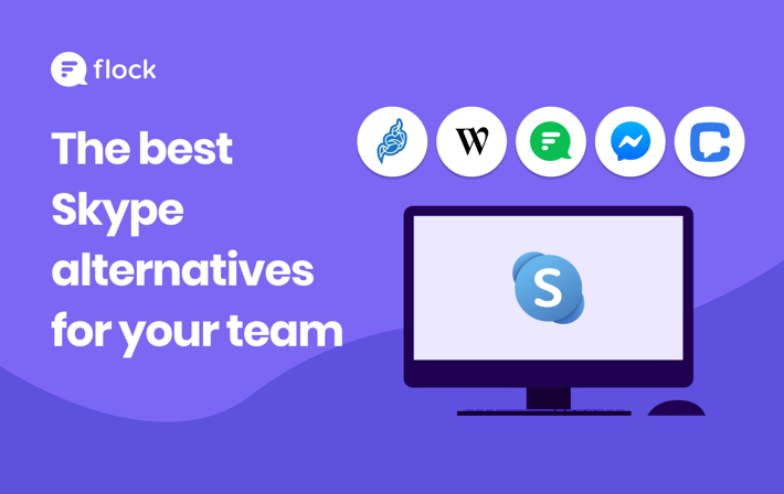 The best Skype alternatives (free and paid) for your business