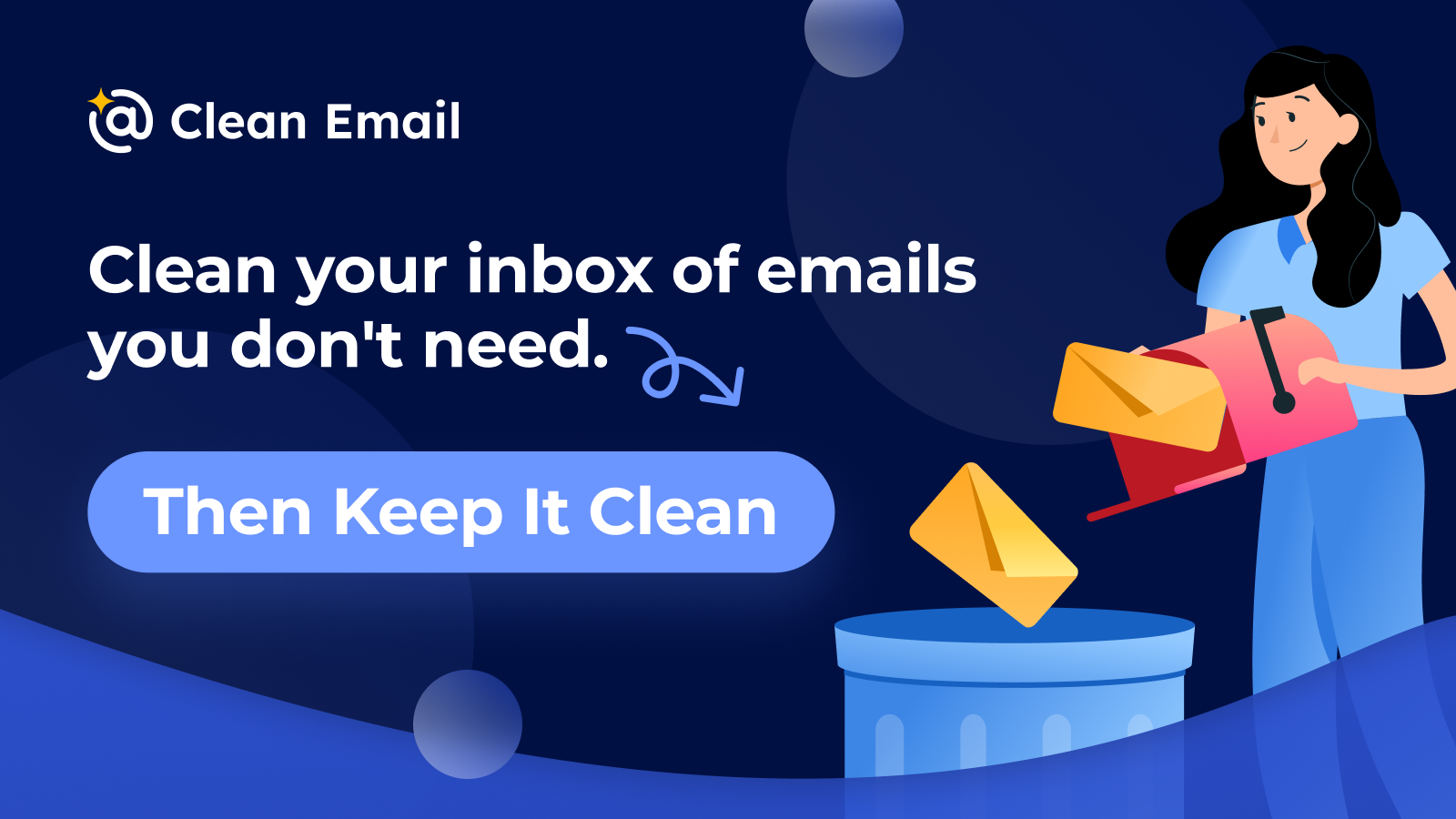 Clean Email