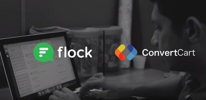 Boosting one e-commerce business at a time!