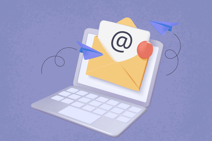 Free Personalized Email Address without Domain: 5 Best Business Email Accounts