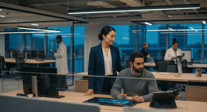 Secure Document Transmission in 2026: Safer Alternatives to Email for Sensitive Files