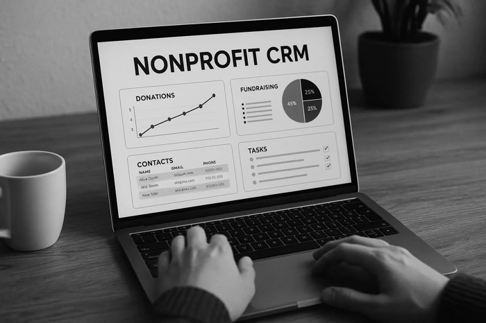 Top 4 Cloud-based CRM Platforms for Remote Nonprofit Teams in 2026 Top 4 Cloud-based CRM Platforms for Remote Nonprofit Teams in 2026