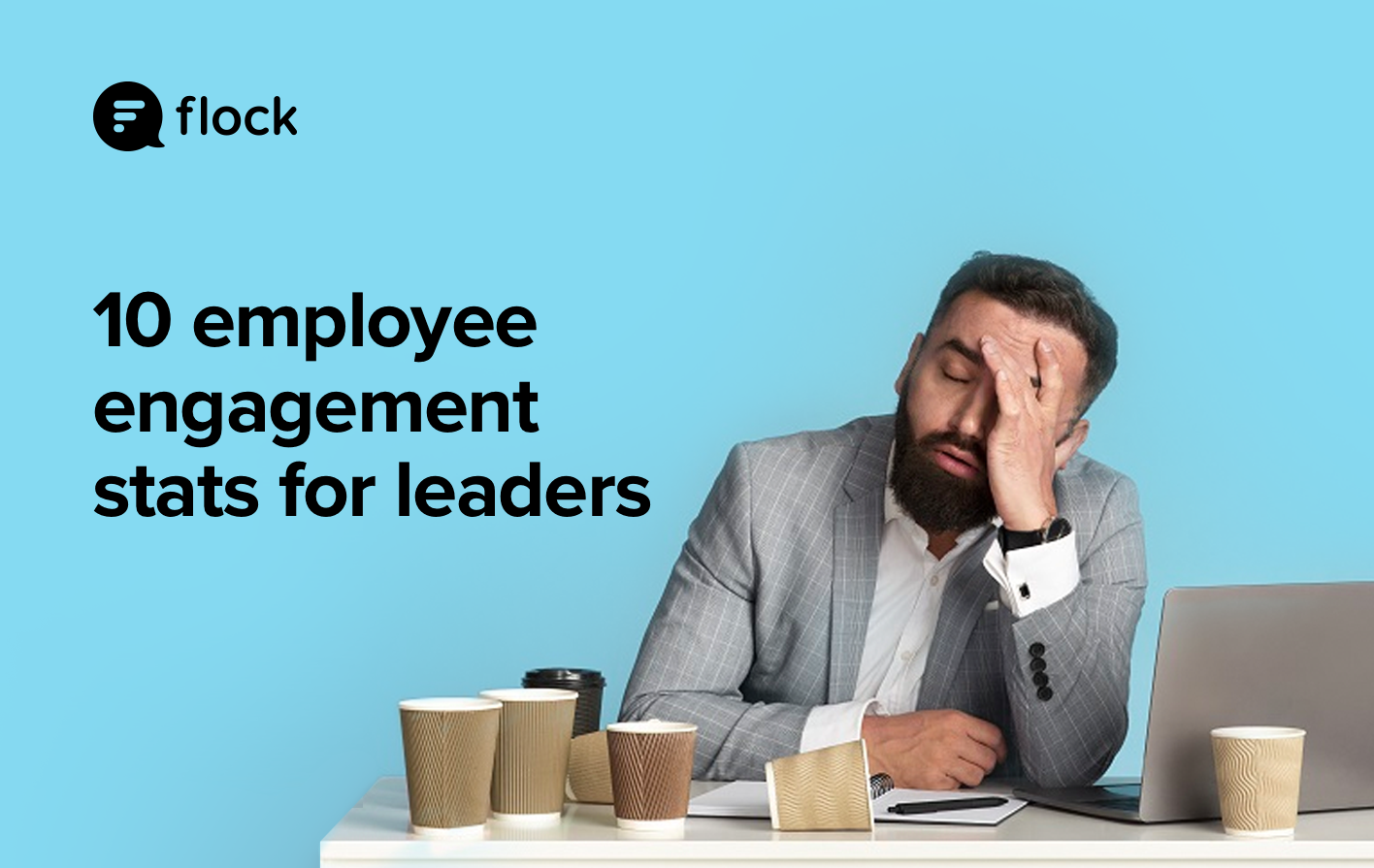 Or why disengaged employees are bad for business