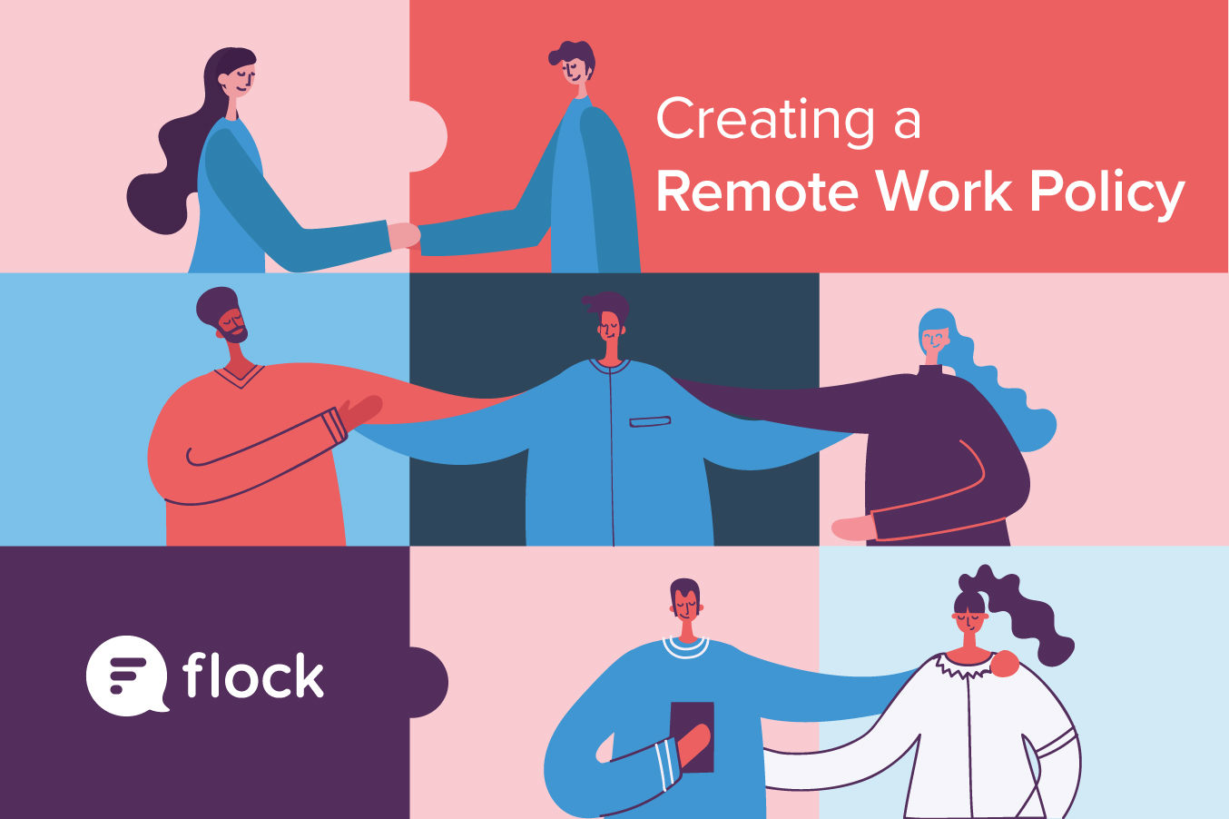 Creating a Remote Work Policy