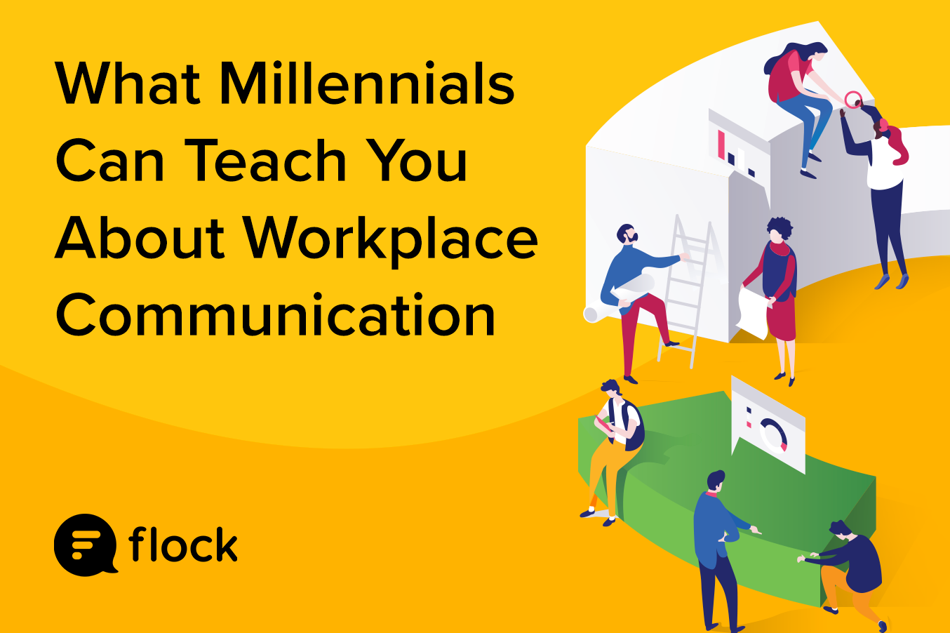 millennials in the workplace