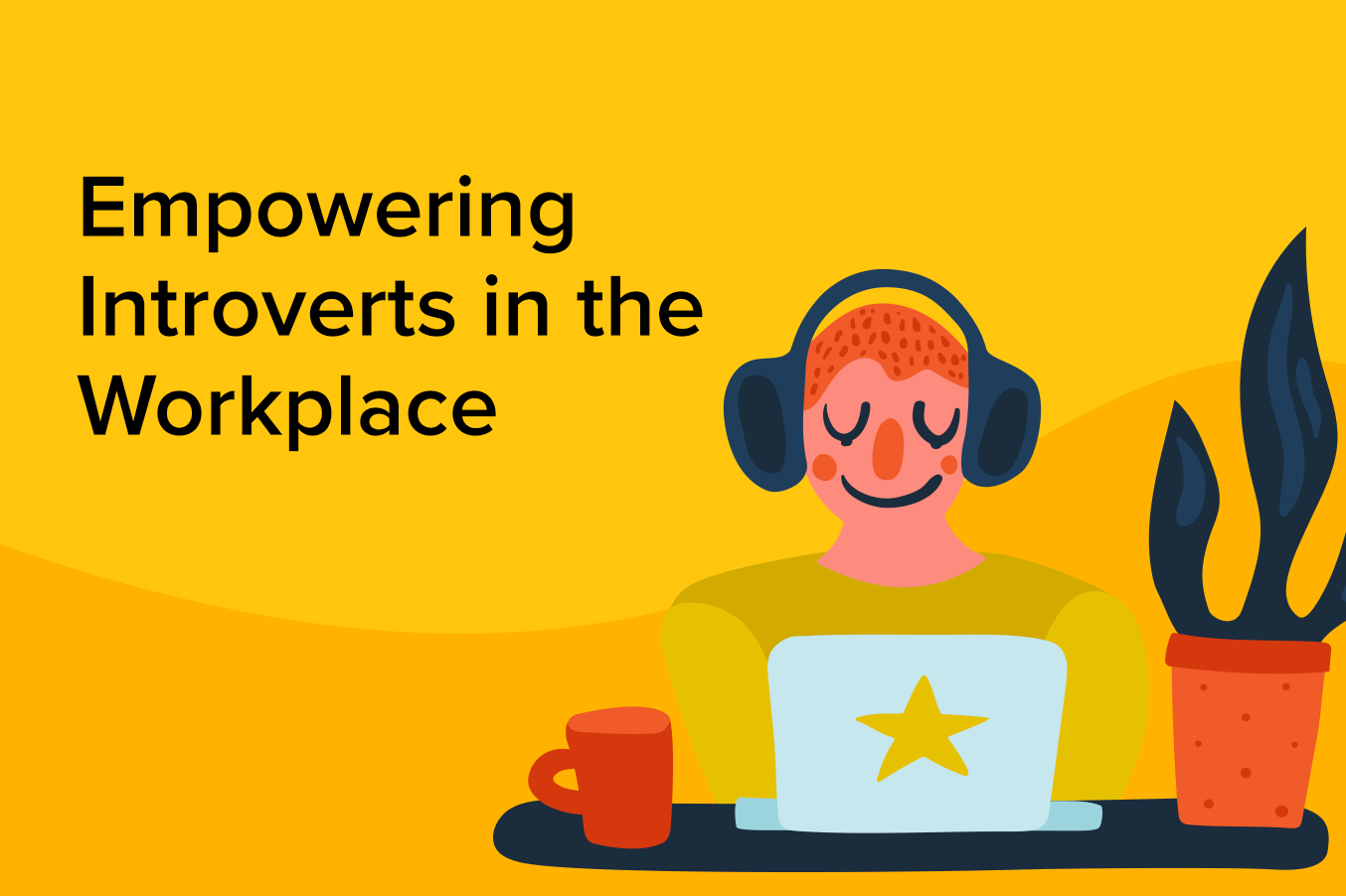 Introverts bring value to workplaces