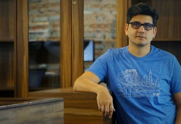 Devashish Sharma, Flock CTO